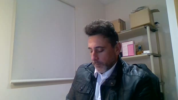 MA2022 fuck Webcam SHOW @ Cam4 31-01-2026
