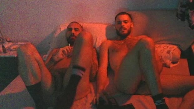MascVersFFun orgasm Webcam SHOW @ Cam4 01-02-2026
