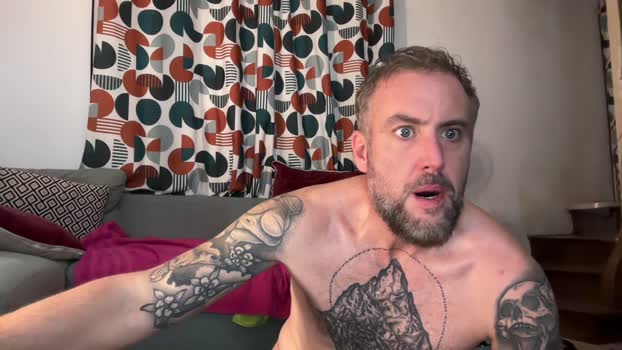 Narmer31 jerkoff Webcam SHOW @ Cam4 31-01-2026