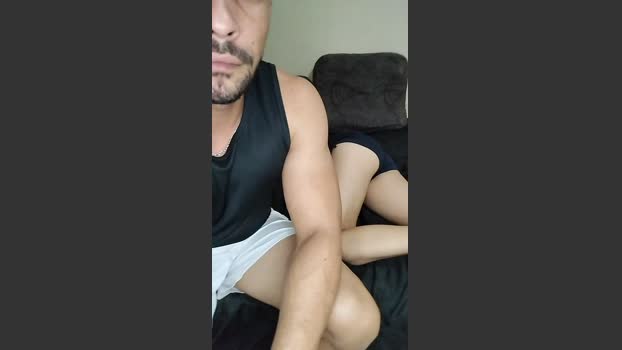 Privacykikoph89 strip Webcam SHOW @ Cam4 01-02-2026