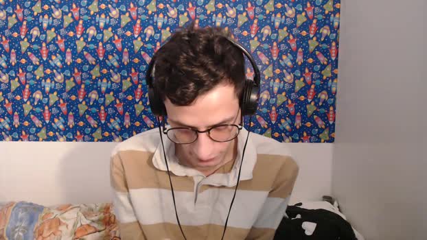 Rami_porn big Webcam SHOW @ Cam4 01-02-2026