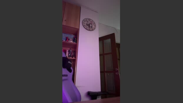RimmasLive hard Webcam SHOW @ Cam4 01-02-2026