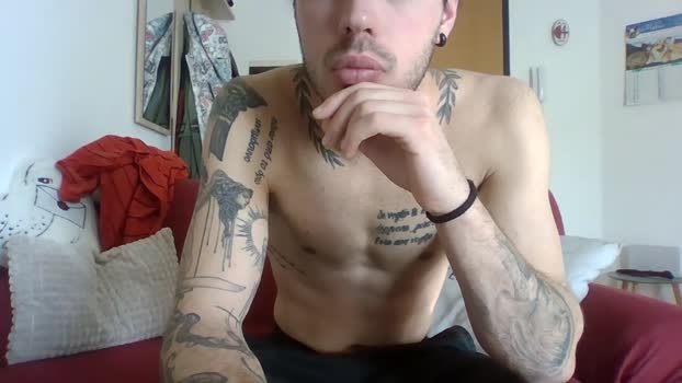 Samu567890 analsex Webcam SHOW @ Cam4 01-02-2026