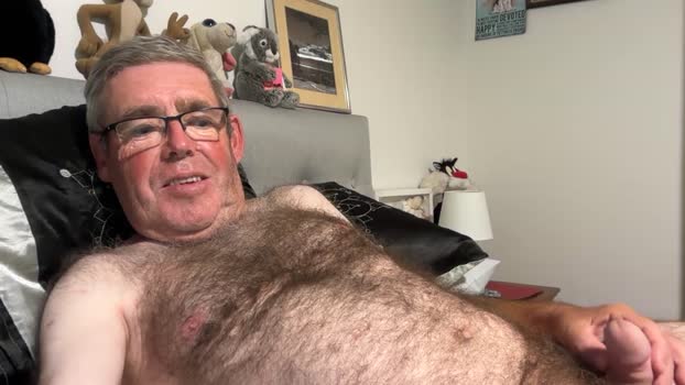 ShyTanner1961 Recorded Webcam SHOW @ Cam4 31-01-2026