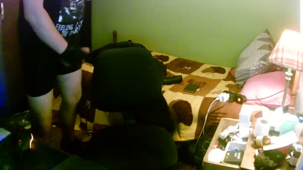 Ston94 lush Webcam SHOW @ Cam4 01-02-2026