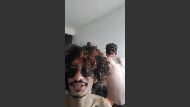 Theyllors2 kiss Webcam SHOW @ Cam4 01-02-2026