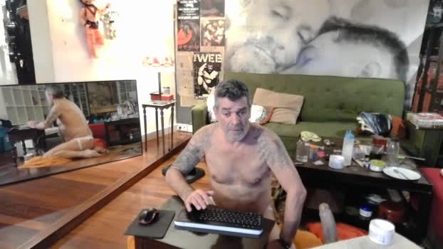 Txerra kinky Webcam SHOW @ Cam4 31-01-2026