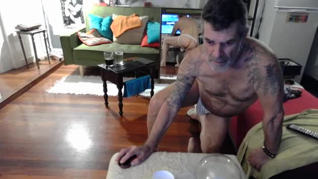 Txerra play Webcam SHOW @ Cam4 01-02-2026