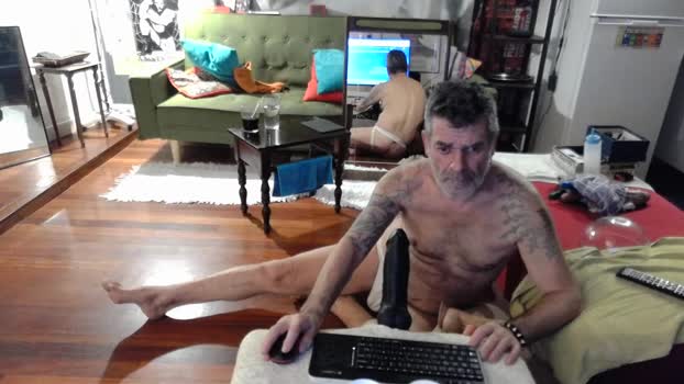 Txerra playtime Webcam SHOW @ Cam4 01-02-2026