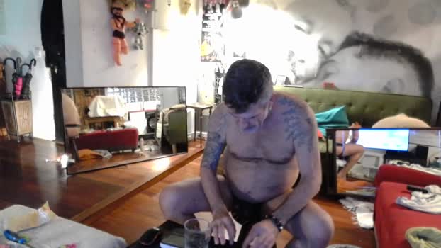 Txerra yummy Webcam SHOW @ Cam4 01-02-2026