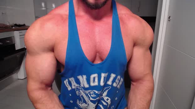Vecinito_ Topless Webcam SHOW @ Cam4 01-02-2026