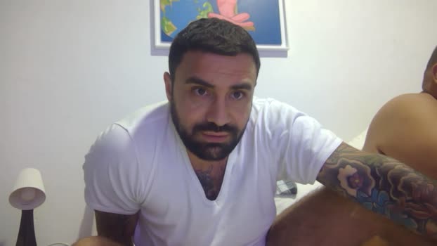 Xmorfeo fuckface Webcam SHOW @ Cam4 31-01-2026