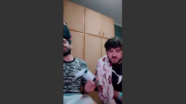 Ziogesso1 fuckme Webcam SHOW @ Cam4 31-01-2026