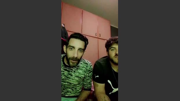 Ziogesso1 natural Webcam SHOW @ Cam4 31-01-2026