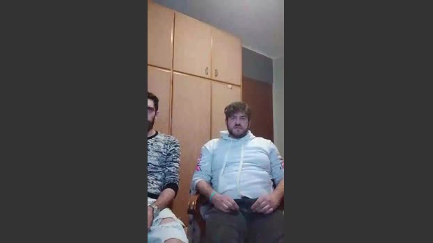 Ziogesso1 fingers Webcam SHOW @ Cam4 31-01-2026