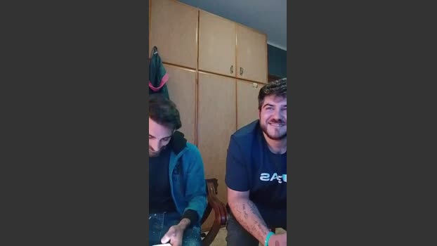 Ziogesso1 nasty Webcam SHOW @ Cam4 01-02-2026