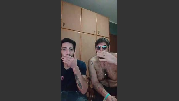 Ziogesso1 deepthroat Webcam SHOW @ Cam4 01-02-2026