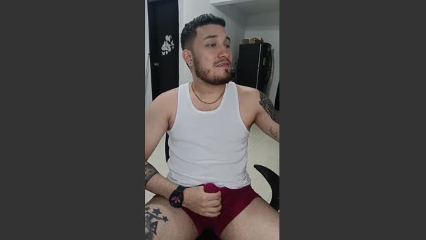 _LIONEL_ fuckme Webcam SHOW @ Cam4 01-02-2026