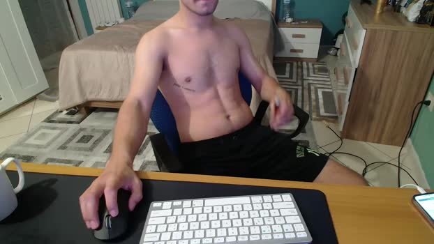 alessand21 lick Webcam SHOW @ Cam4 31-01-2026