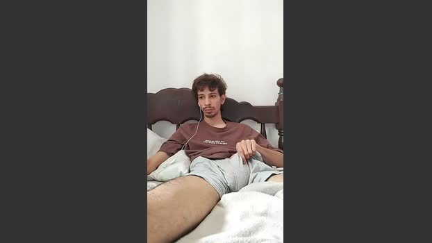 arcano34 Topless Webcam SHOW @ Cam4 31-01-2026