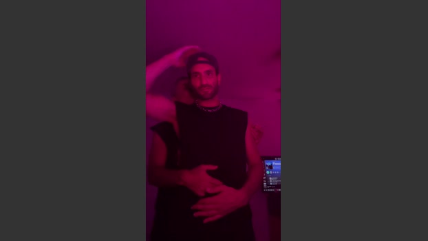 argentinefire Video Webcam SHOW @ Cam4 01-02-2026