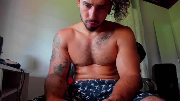 baky_sexy Webcam Webcam SHOW @ Cam4 31-01-2026