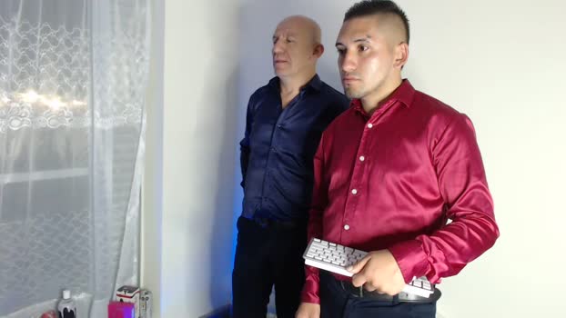 eeiidan_duff fingers Webcam SHOW @ Cam4 01-02-2026