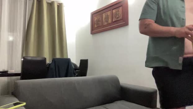 framasami Show Webcam SHOW @ Cam4 01-02-2026