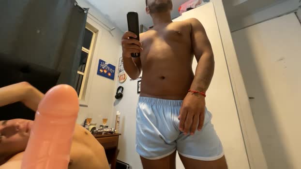 fuenzaaaaa beautiful Webcam SHOW @ Cam4 01-02-2026