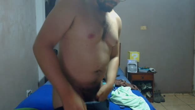 high_21 big Webcam SHOW @ Cam4 01-02-2026