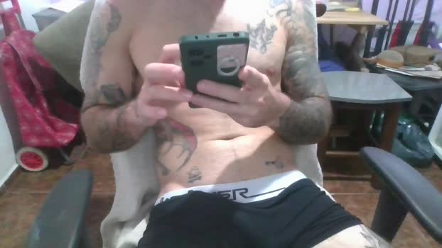 iamgostoso strip Webcam SHOW @ Cam4 01-02-2026