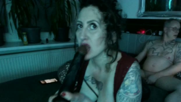 immerwir bigballs Webcam SHOW @ Cam4 31-01-2026