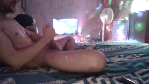 jose6371 kinky Webcam SHOW @ Cam4 01-02-2026