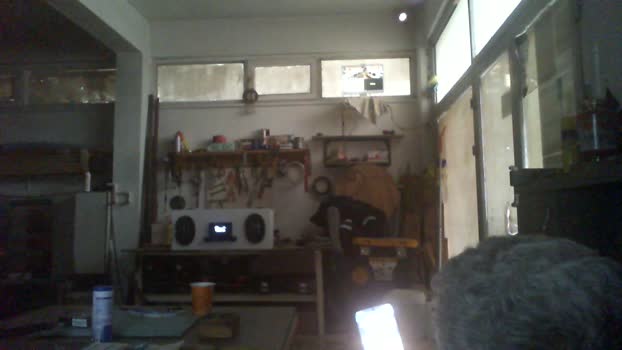 kutsal_adam amateur Webcam SHOW @ Cam4 01-02-2026
