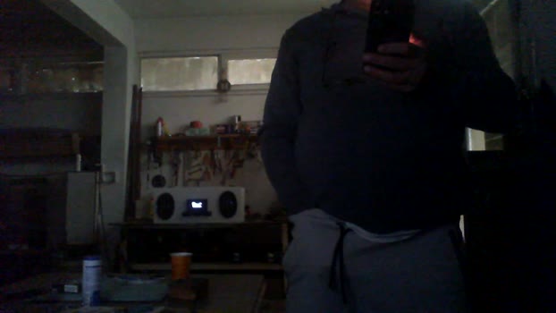 kutsal_adam fuck Webcam SHOW @ Cam4 01-02-2026
