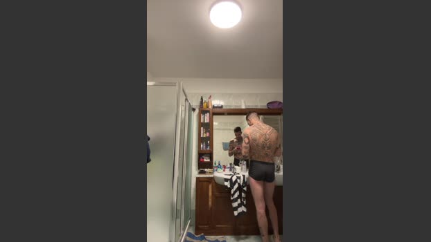 matc_of ass Webcam SHOW @ Cam4 31-01-2026