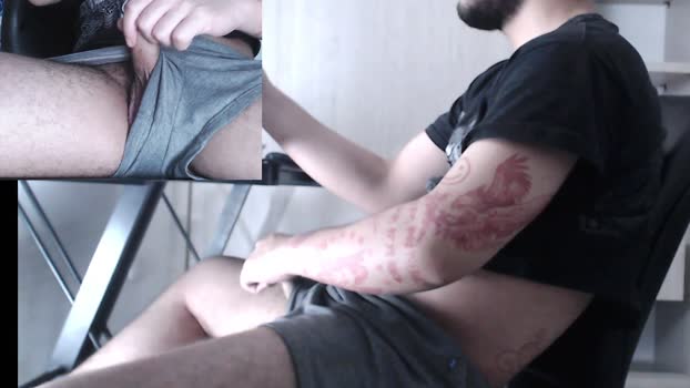 mateoconde00 Ass Webcam SHOW @ Cam4 01-02-2026