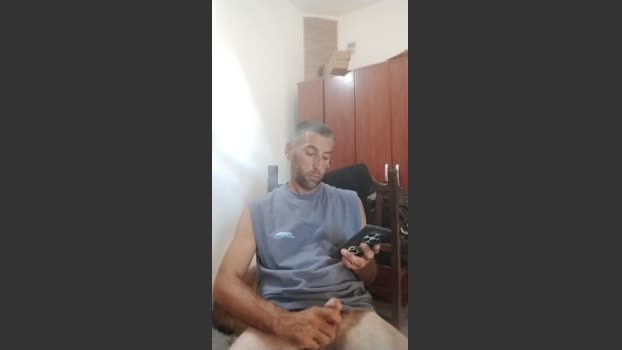 nachoclaps Cam Webcam SHOW @ Cam4 01-02-2026