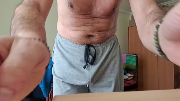 paketorro prettyface Webcam SHOW @ Cam4 01-02-2026