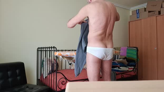 paketorro Recorded Webcam SHOW @ Cam4 01-02-2026