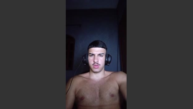 robsonhaha jerking Webcam SHOW @ Cam4 01-02-2026