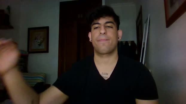 romanpoliakov striptease Webcam SHOW @ Cam4 01-02-2026