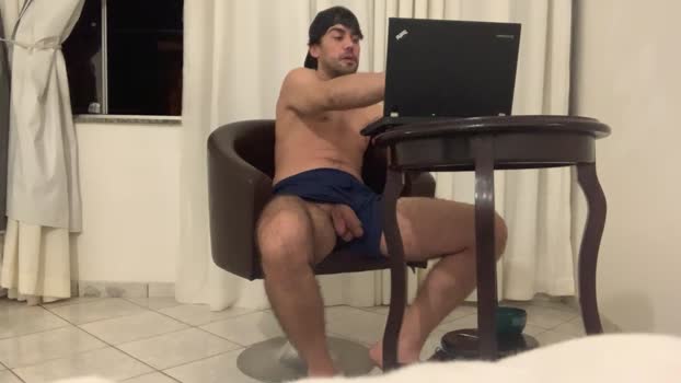 servasluan playtime Webcam SHOW @ Cam4 01-02-2026