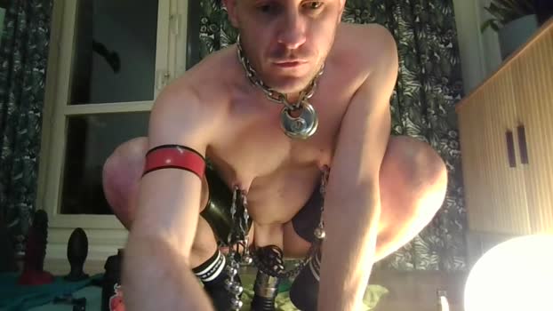 slaveboy4Sir amateur Webcam SHOW @ Cam4 01-02-2026