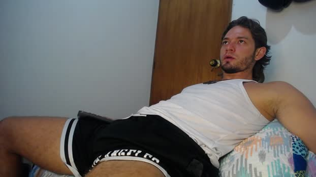 walnniel jerking Webcam SHOW @ Cam4 01-02-2026