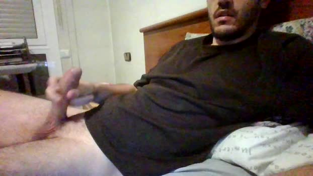 Alvarobcn34 striptease Webcam SHOW @ Cam4 01-02-2026