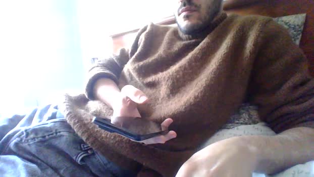 Alvarobcn34 analsex Webcam SHOW @ Cam4 02-02-2026