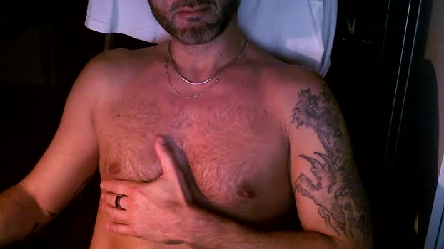 Andreas_rm love Webcam SHOW @ Cam4 01-02-2026