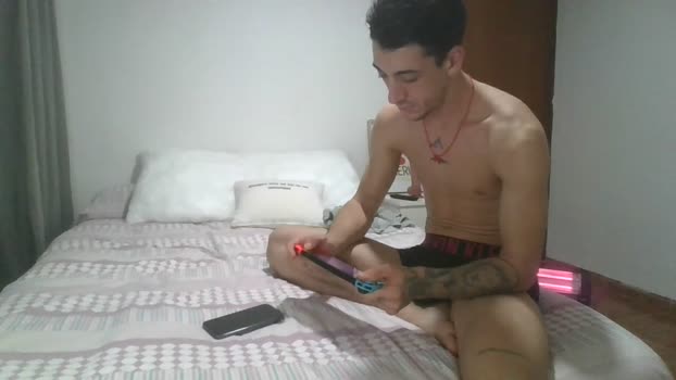 Angelprivvt handsome Webcam SHOW @ Cam4 01-02-2026