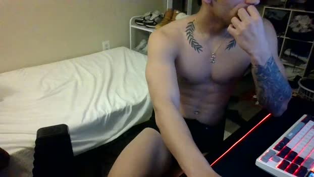 Bian06 big Webcam SHOW @ Cam4 02-02-2026